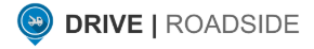 Drive Roadside Logo