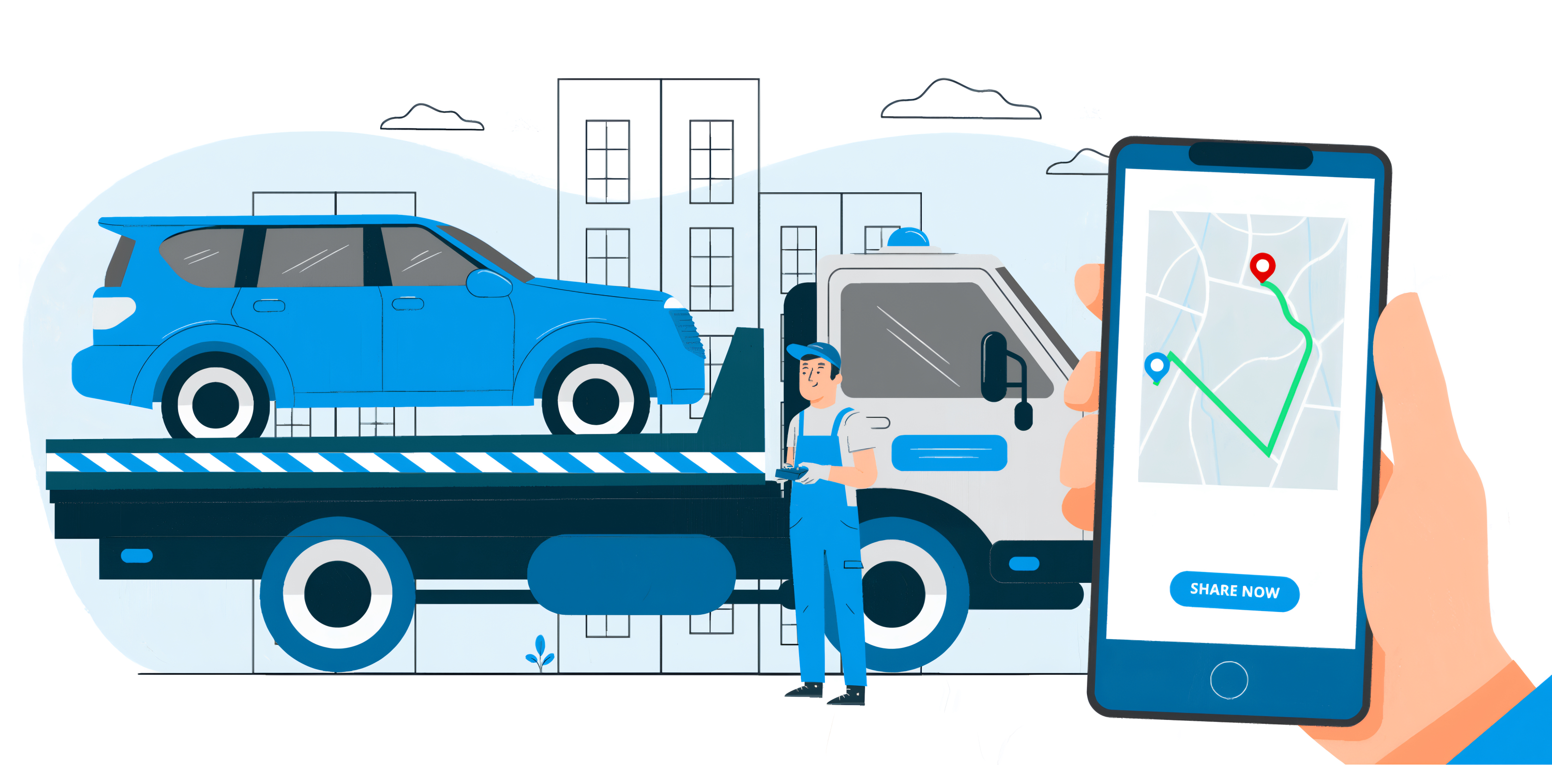 Service Selection