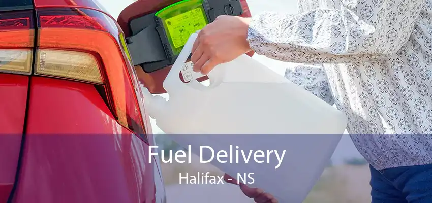 Fuel Delivery Halifax - NS