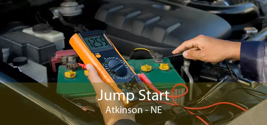 Jump Start Atkinson - NE