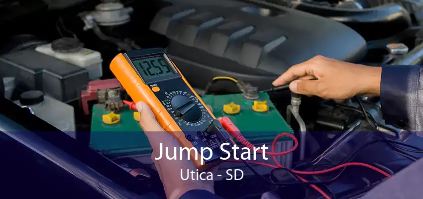 Jump Start Utica - SD