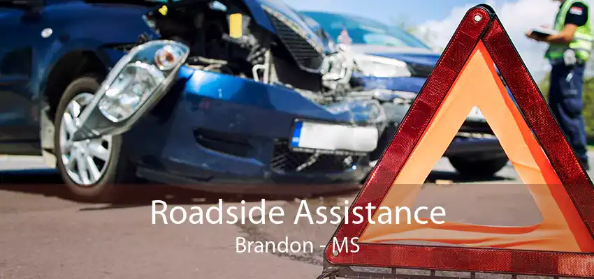 Roadside Assistance Brandon - MS