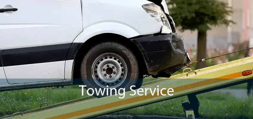 Towing Service 