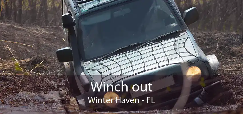 Winch out Winter Haven - FL